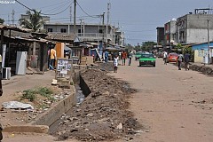 Abidjan: Un vieillard tué pour son collier
